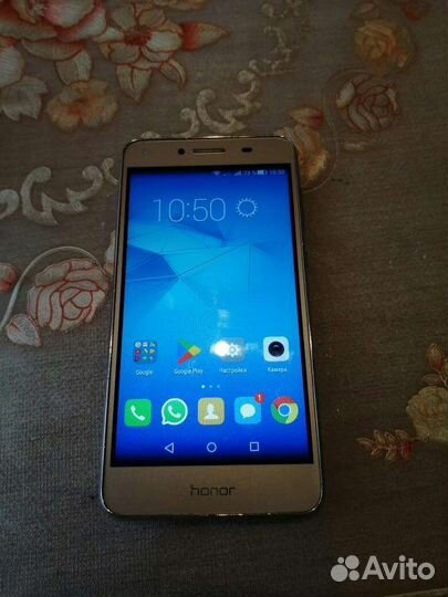 HONOR 5A, 2/16 ГБ