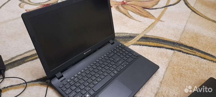 Packard Bell n15w4
