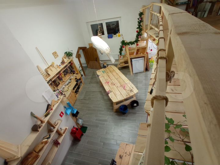 Свободного назначения, 40 м²