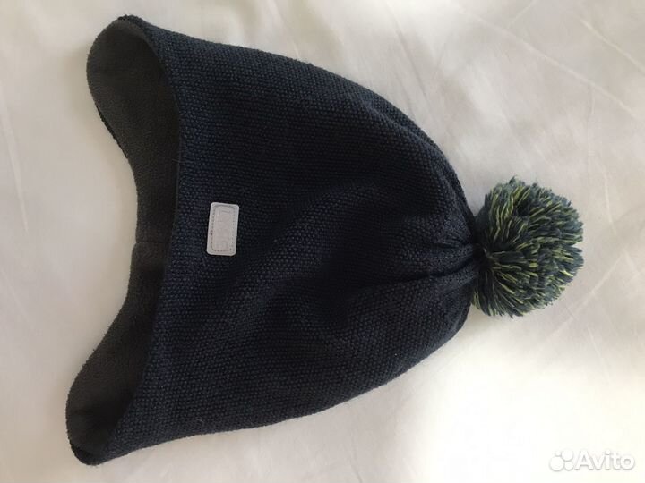 Шапка детская Lassie