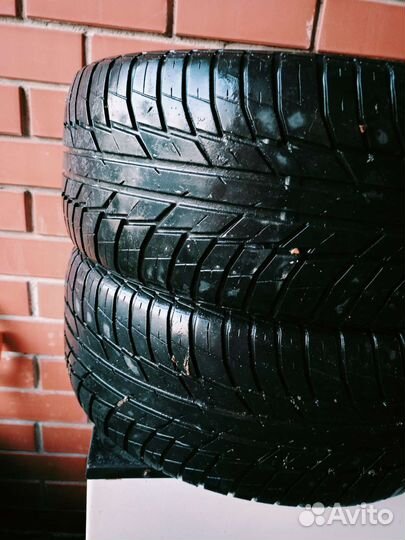 Barum OR 58 Bravura 195/50 R15