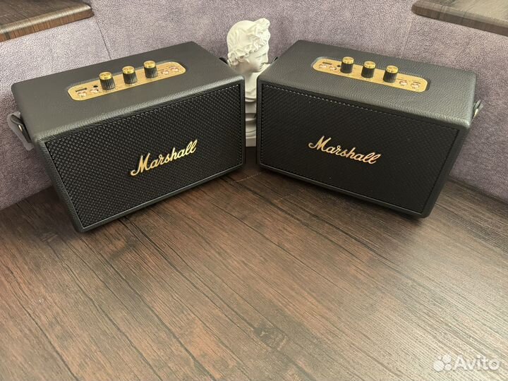 Колонка Marshall M13