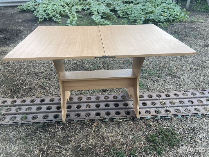 Кухонный стол раскладной бу