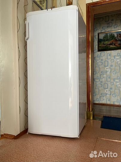 Морозильная камера