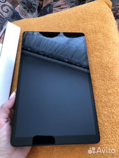 Планшет Samsung galaxy Tab A 10.1