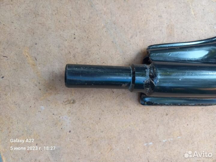 Рычаг передней подвески левый для daewoo nexia