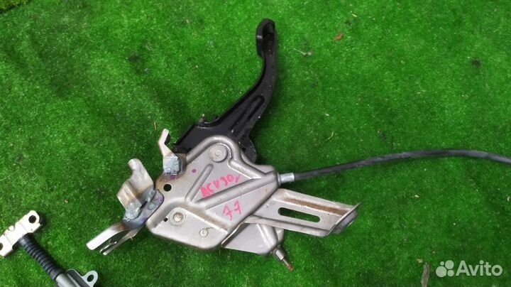 Педаль ручника Toyota Camry ACV30 2AZ-FE 2005