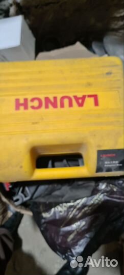 Адаптеры для диагностики