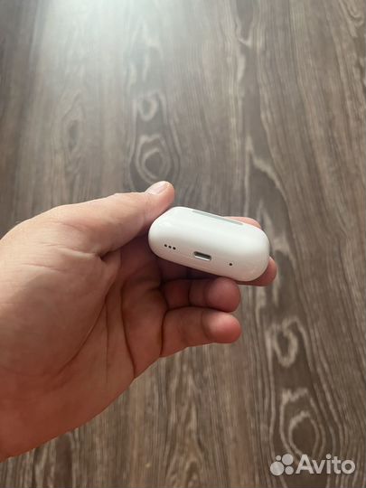 Airpods pro 2 реплика