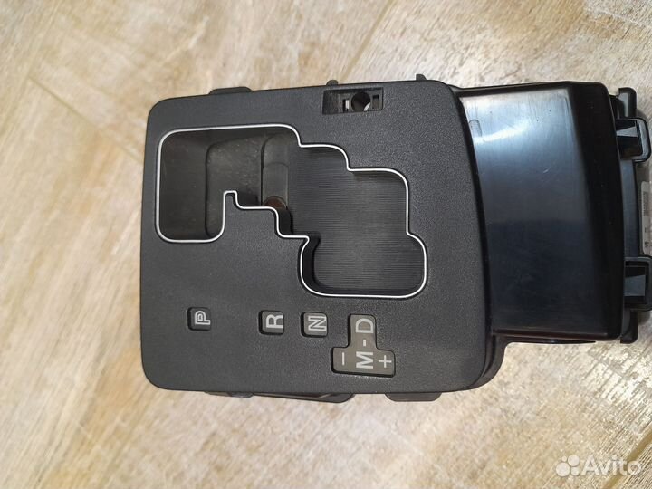 Поушки седений и подголовник Mazda 3 bl