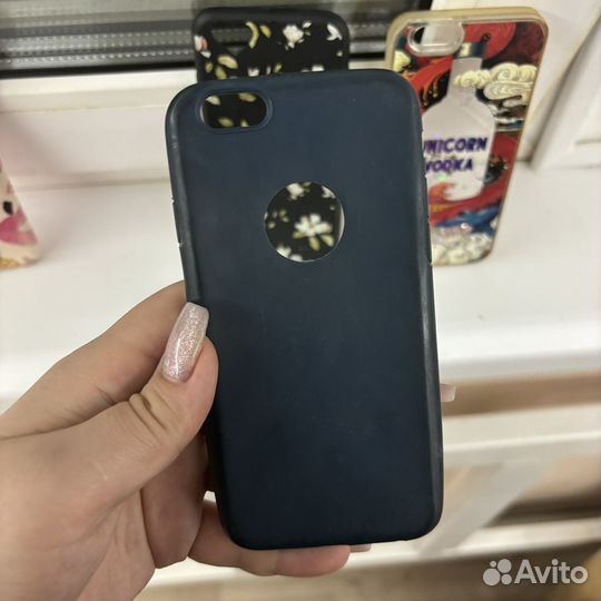 Чехол чехлы на iPhone 8