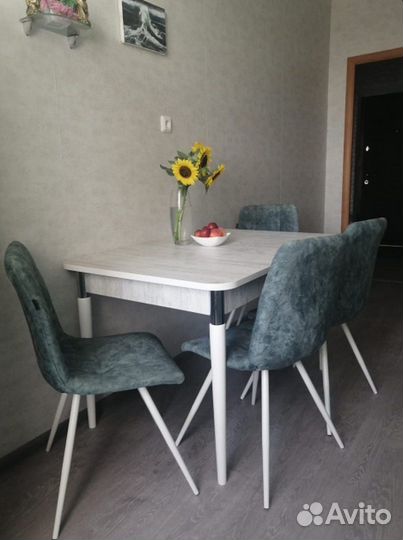 Стул кухонный