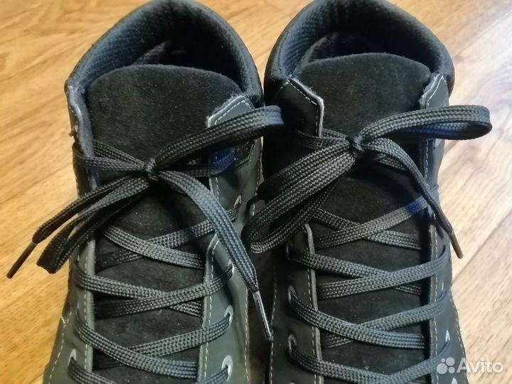 Кеды ricosta Германия