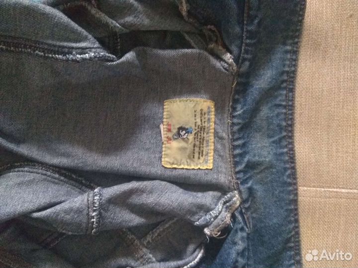 Детская одежда