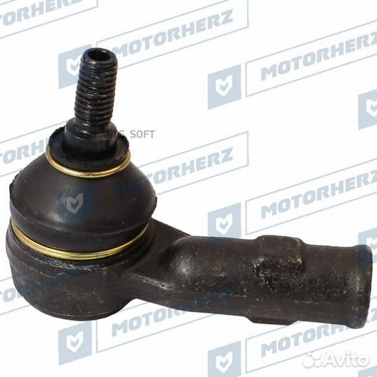 Motorherz HQE0002R Наконечник рулевой тяги ford fo
