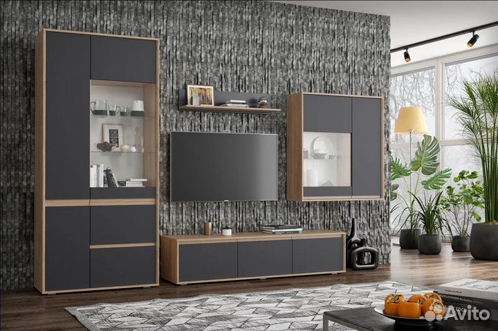 Тумба под тв 48.04 Берта