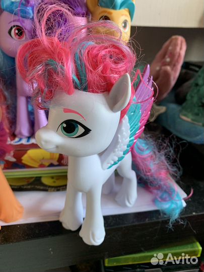 My Little Pony new generation