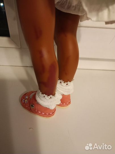 Кукла паола рейна Нора