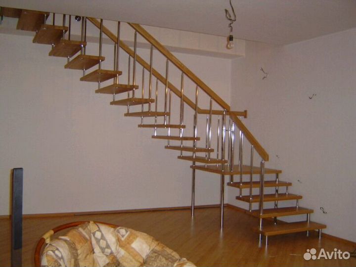 Мебель из массива дерева под заказ