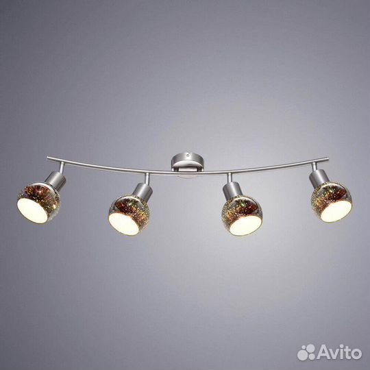 Светильник потолочный