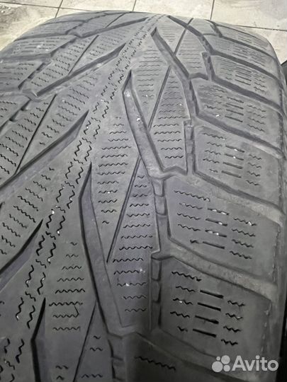 Nokian Tyres Hakkapeliitta R2 SUV 235/60 R18