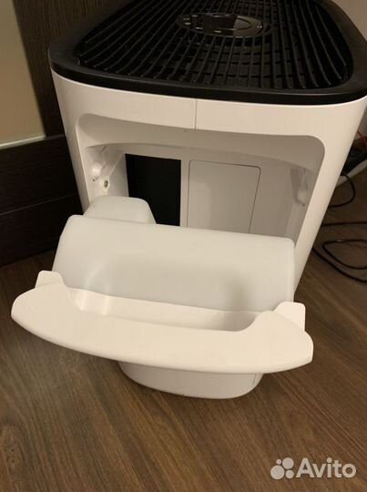 Мойка воздуха HU5930/10 Phillips