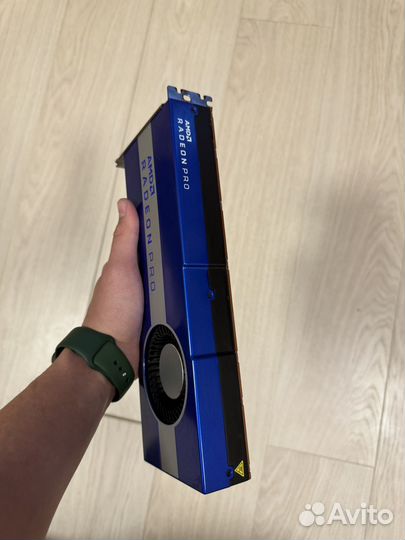 Rx 5700xt radeon pro