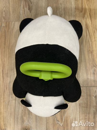 Детская каталка Панда