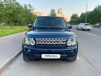 Land Rover Discovery 3.0 AT, 2012, 128 240 км, с пробегом, цена 2 690 000 руб.