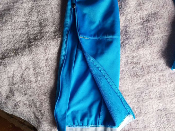 Разминочный костюм nordski