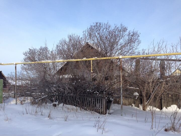 Участок 12 сот. (ИЖС)