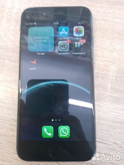 Телефон Apple iPhone 8 64GB