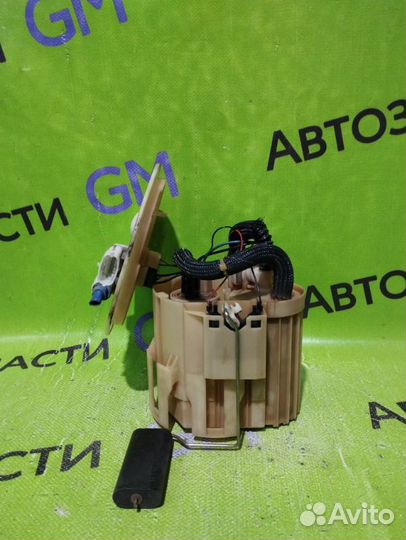 Бензонасос Opel Astra L69 Z16XER 2007