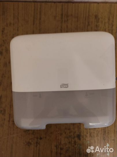 Ящик деревянный