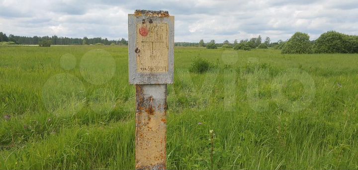 Участок 29,02 га (СНТ, ДНП)