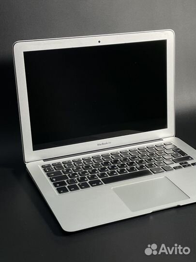 Apple MacBook Air 13 2017