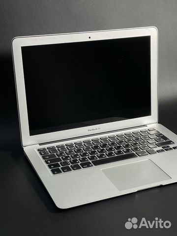 Apple MacBook Air 13 2017