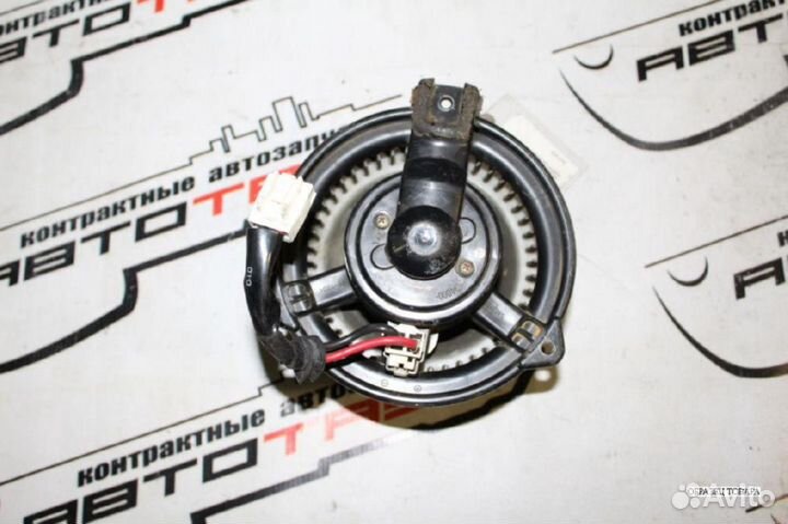 Моторчик печки toyota lexus aristo crown crown maj