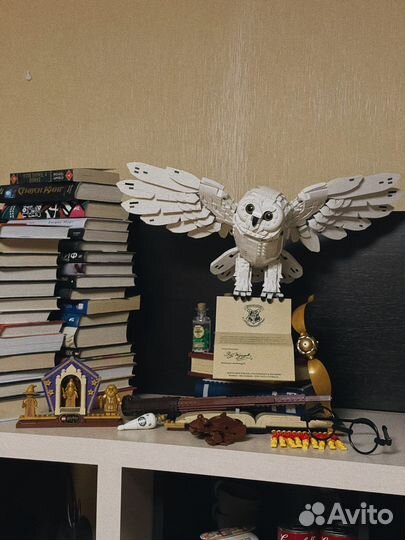 Lego Harry Potter оригинал