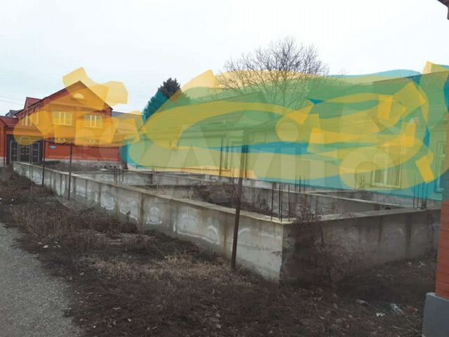 Участок 3 сот. (ИЖС)