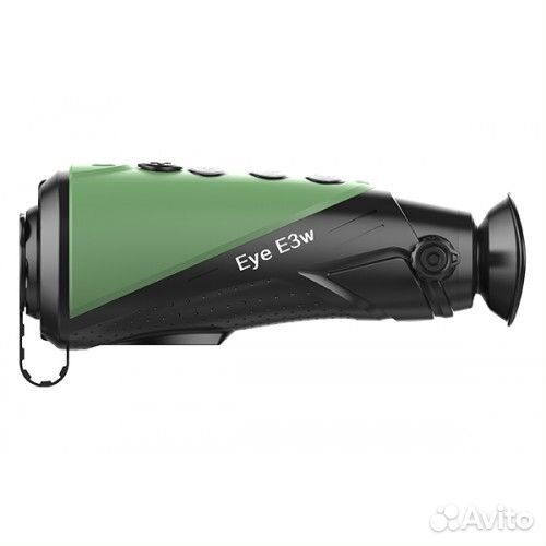 Тепловизионные монокуляр IRay Eye E3n