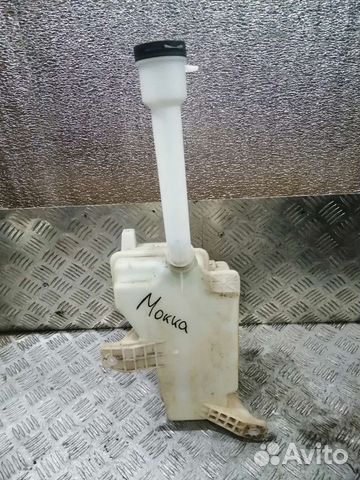 Бачок омывателя Opel Mokka