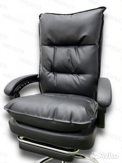 Кресло компьютерное - офисное кресло