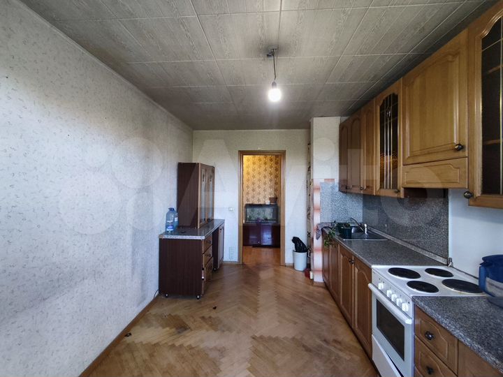 2-к. квартира, 59,1 м², 7/10 эт.