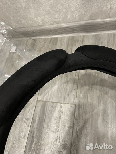 Оплетка на руль