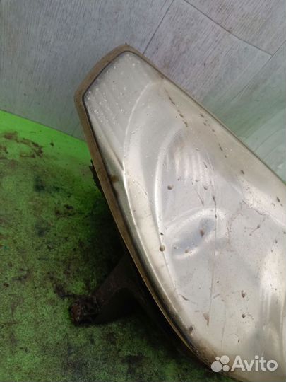 Фара передняя правая Geely MK 2008г