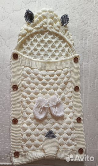 Коляска 2 в 1 X-Lander