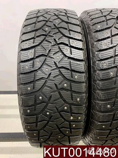 Bridgestone Blizzak Spike-02 SUV 235/60 R17 99R