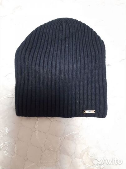 Шапка для мальчика