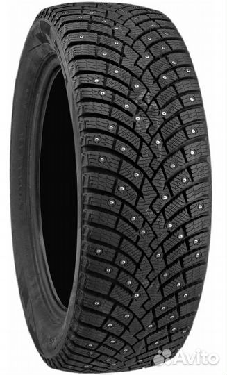 Pirelli Scorpion Ice Zero 2 255/55 R19 111